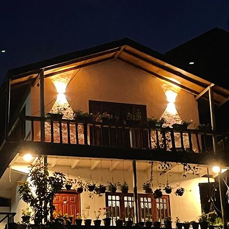 Apartmán Cozy Heaven Nuwara Eliya Exteriér fotografie