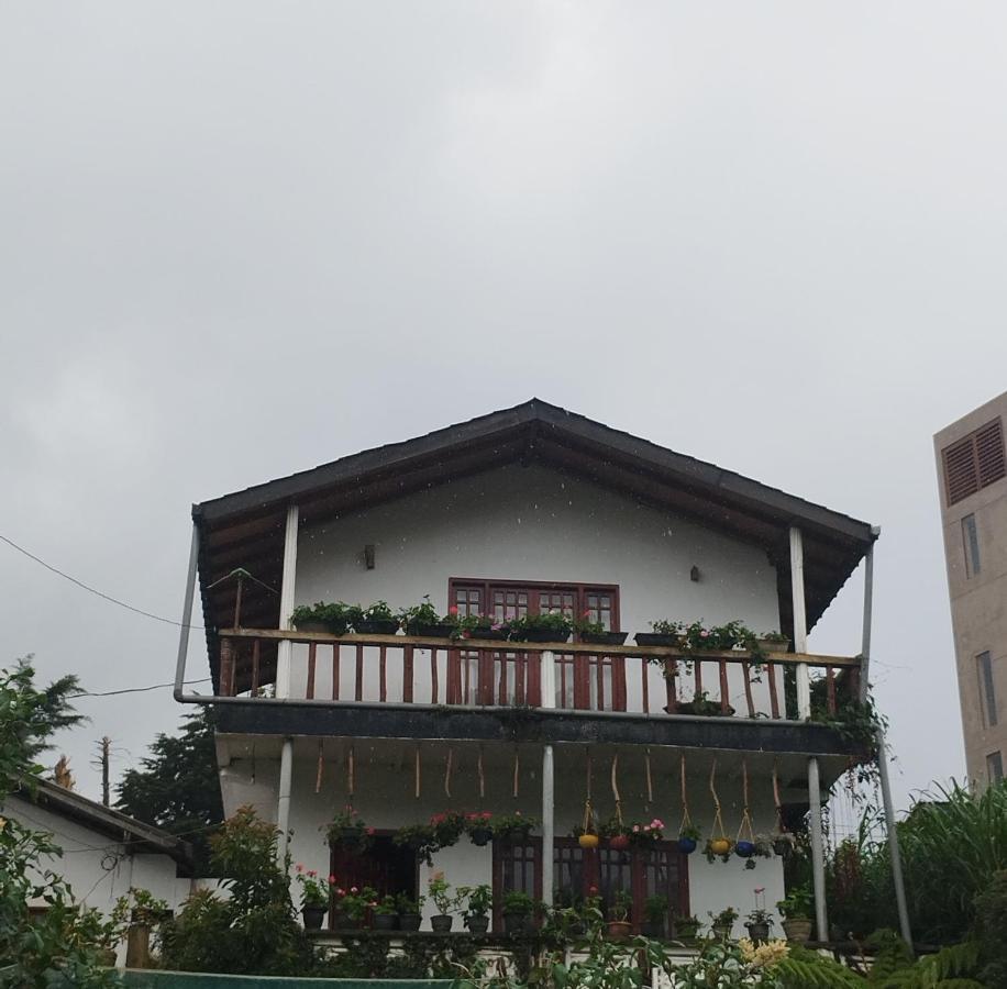 Apartmán Cozy Heaven Nuwara Eliya Exteriér fotografie