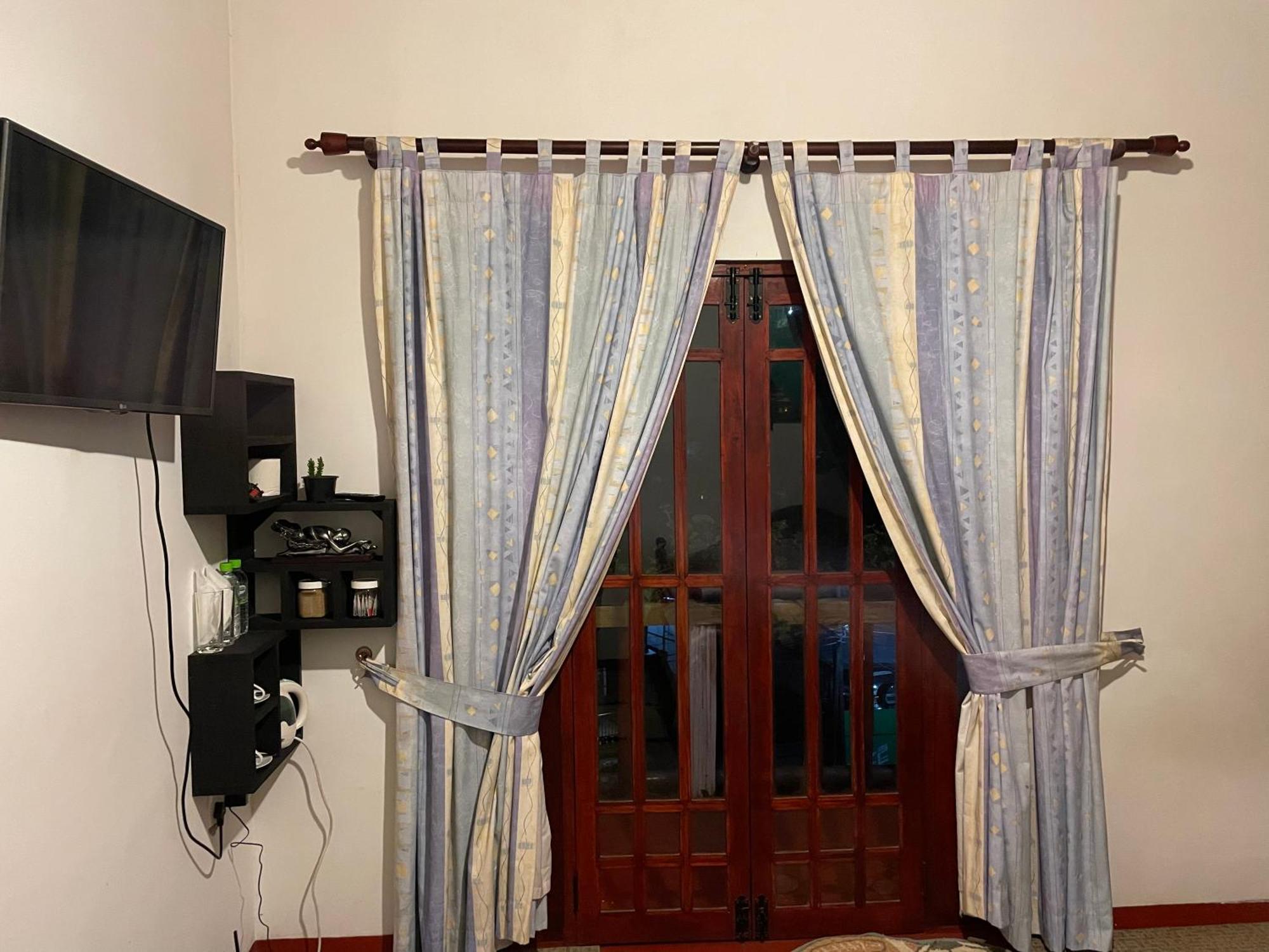 Apartmán Cozy Heaven Nuwara Eliya Exteriér fotografie