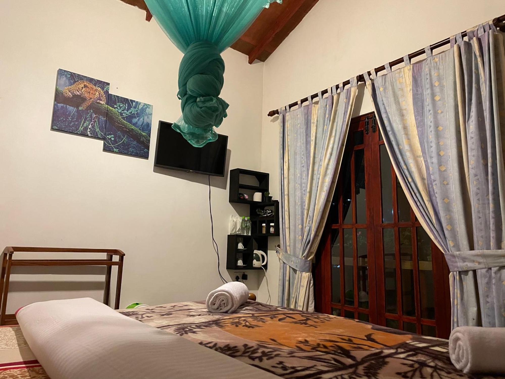 Apartmán Cozy Heaven Nuwara Eliya Exteriér fotografie