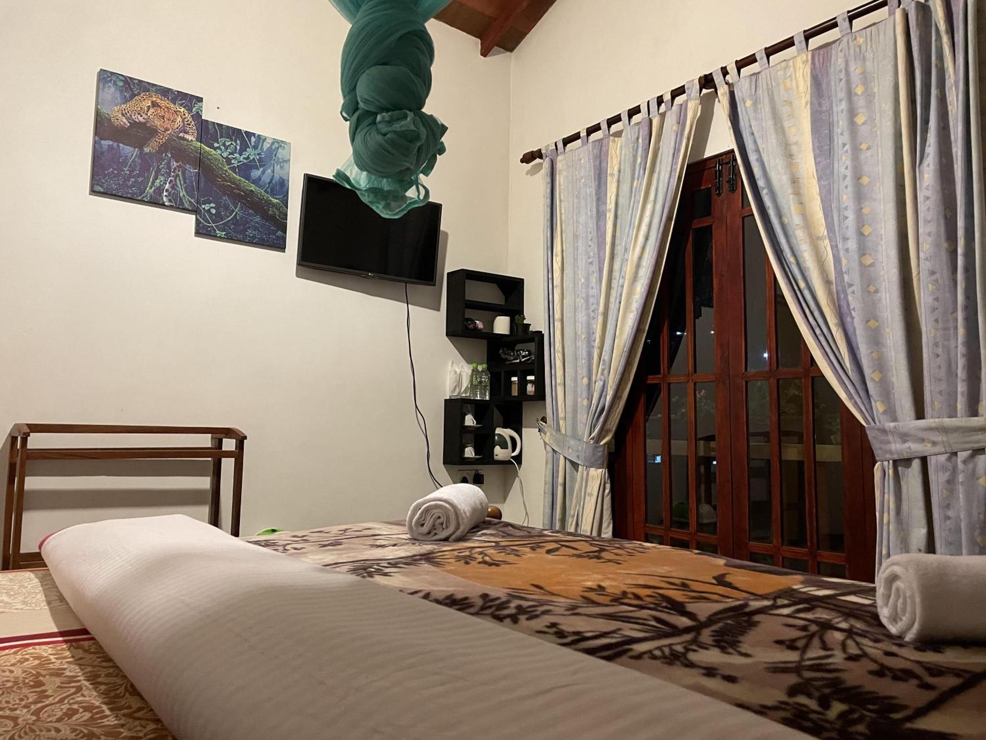 Apartmán Cozy Heaven Nuwara Eliya Exteriér fotografie