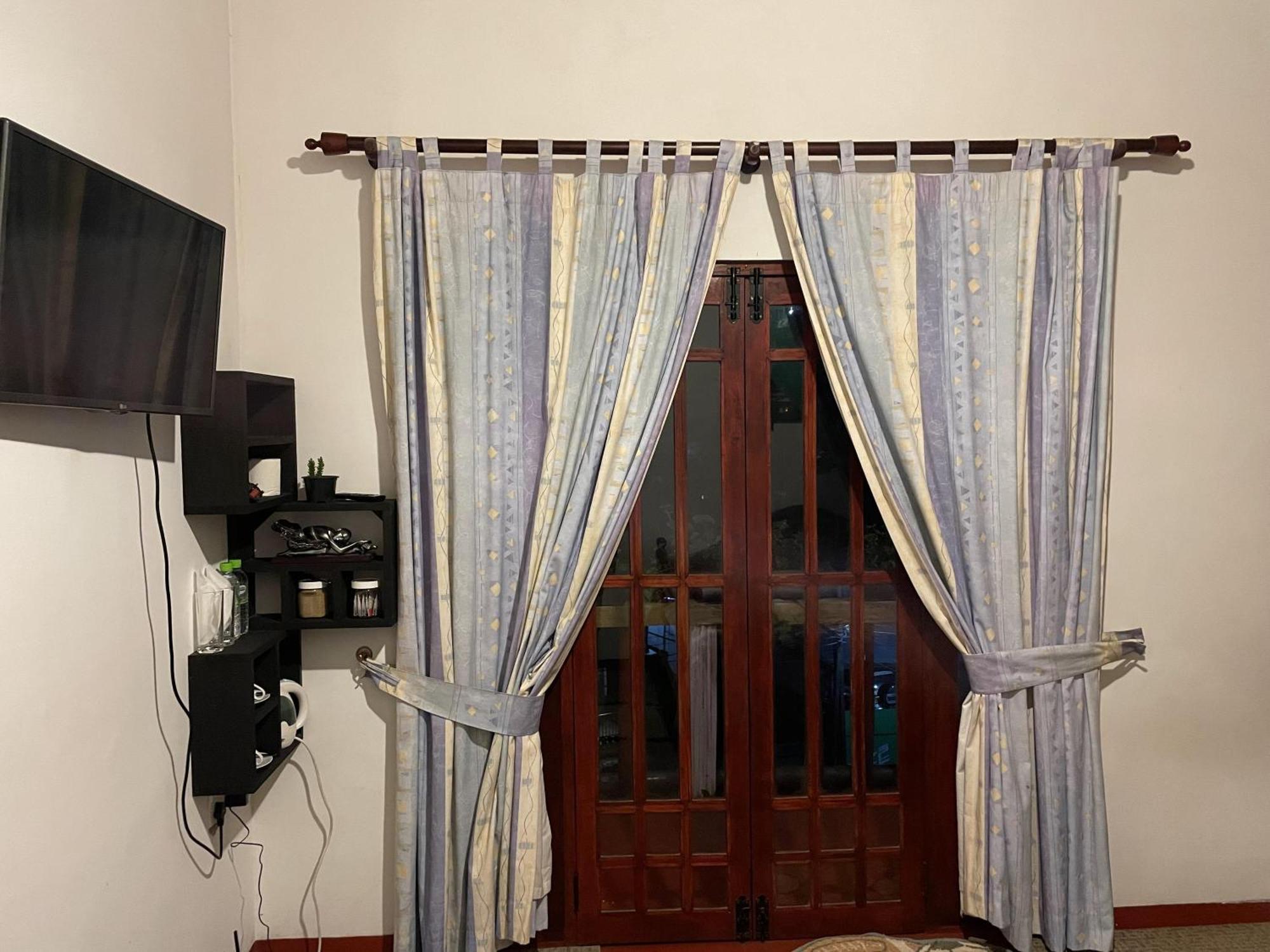Apartmán Cozy Heaven Nuwara Eliya Exteriér fotografie
