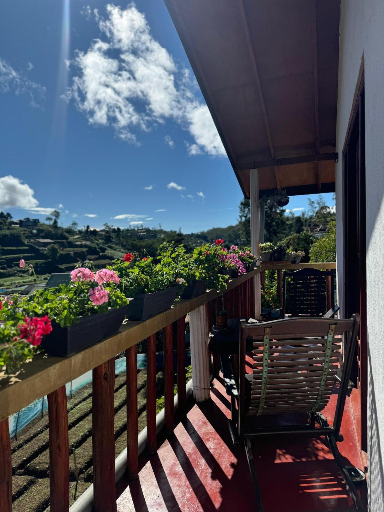 Apartmán Cozy Heaven Nuwara Eliya Exteriér fotografie